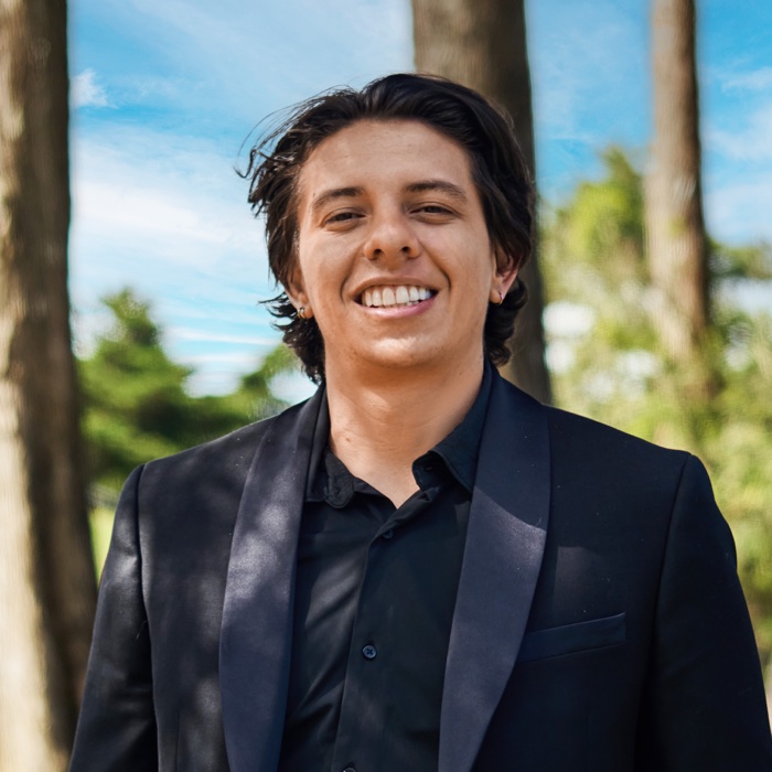 Pablo Hoyos